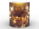 Кружка Geek Land белая Атака Титанов Attack on Titan image AT.02.018 - изображение 2