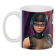 Кружка GeekLand Fortnite Фортнайт FT.02.16 Злодійка енергії - зображення 1