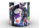 Кружка GeekLand белая Отряд Самоубийц Suicide Squad max fault SS.02.024 - изображение 2
