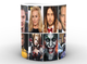 Кружка GeekLand белая Отряд Самоубийц Suicide Squad герои фильма SS.02.020 - изображение 2