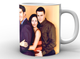 Кружка GeekLand белая Друзья Friends Друзья промо FN.02.007.903 - изображение 1