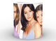 Чашка белая Все женщины ведьмы Зачарованные Charmed Sisters CM.02.002 - изображение 2