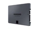Накопитель SSD 1TB Samsung 860 QVO 2.5" SATAIII MLC (MZ-76Q1T0BW) - изображение 5