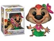 Фигурка Funko Pop Фанко Поп Тимон Луау Timon Luau The Lion King Disney Король Лев 10см cartoon D LK LT500 (44214F779467) - изображение 1