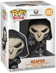 Фігурка Funko Pop Overwatch Reaper Овервотч Жнець O R493 - зображення 2