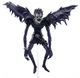 Фігурка China Зошит смерті Рюк Death Note Ryuk 18 см (FE1D395F5515) - зображення 1