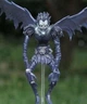 Фігурка China Зошит смерті Рюк Death Note Ryuk 18 см (FE1D395F5515) - зображення 5