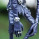 Фігурка China Зошит смерті Рюк Death Note Ryuk 18 см (FE1D395F5515) - зображення 6