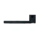 Harman/Kardon SB20 Advanced Soundbar With Bluetooth and Wireless Subwoofer (HKSB20BLKEP) - зображення 5