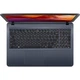 Ноутбук Asus X543MA-DM622 (90NB0IR7-M16370); 15.6" FullHD (1920x1080) TN матовый / Intel Pentium N5000 (1.1 - 2.7 ГГц) / RAM 4 ГБ / SSD 256 ГБ / Intel UHD Graphics 605 / нет ОП / Wi-Fi / BT / веб-камера / Endless OS / 1.9 кг / серый - изображение 3