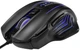 Мишка Aula Ghost Shark Lite Black (6948391212418) - зображення 2