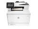 БФП А4 цв. HP Color LJ Pro M477fdn (CF378A) - зображення 1