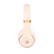 BEATS Studio3 Wireless Over-Ear Headphones Porcelain Rose (MQUG2) - зображення 4