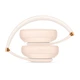 BEATS Studio3 Wireless Over-Ear Headphones Porcelain Rose (MQUG2) - зображення 5