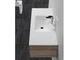 Умывальник ASIGNATURA белый Delight 75721404 - изображение 4