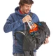 Альпинистский Рюкзак SIMOND 33л 55 x 28 x 20 см Черный - изображение 6