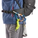 Альпинистский Рюкзак SIMOND 33л 55 x 28 x 20 см Черный - изображение 8