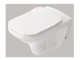Унитаз-биде подвесной IDEVIT Nova 3504-0605-001-1-6100 + сиденье Slim SoftClose - изображение 1