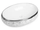 Умивальник NEWARC Countertop 5015S-W - зображення 3