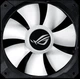Система жидкостного охлаждения ASUS ROG Strix LC 360 Aura Sync RGB 3x120 мм fan (ROG-STRIX-LC-360-RGB) - изображение 2
