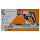 Перфоратор Dexter Power 18В без акумулятора 11478306 - изображение 5