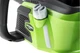 Аккумуляторная цепная пила Greenworks GD40CS40K2 c 2 АКБ 2 Ah и ЗУ - изображение 5
