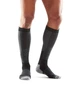 Термо-гольфы компрессионные SKINS Active Thermal мужские L Black/Pewter - изображение 2