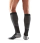 Термо-гольфы компрессионные SKINS Active Thermal мужские L Black/Pewter - изображение 3