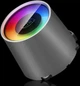 Система жидкостного охлаждения DeepCool Castle 360 RGB V2 - изображение 7