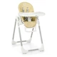 Стульчик для кормления El Camino ME 1038 PRIME Ivory - изображение 1