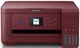 МФУ А4 цв. Epson L4167 Фабрика печати c WI-FI (C11CG23404) - изображение 3