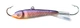Балансир Lucky John Classic 3 30мм 5g (81300-03H) - зображення 1