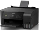 МФУ Epson L3160 with Wi Fi (C11CH42403) - изображение 3