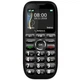 Мобільний телефон Sigma Comfort 50 Grand Black (4827798337813) - зображення 1