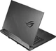 Ноутбук ASUS ROG Strix SCAR III G531GW-ES238T (90NR01N1-M04030) Gun Metal - изображение 7