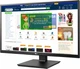 Монитор 24" LG 24BK550Y-B - изображение 6