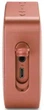 Портативная колонка JBL GO 2 Sunkissed Cinnamon (JBLGO2CINNAMON) - изображение 2