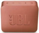 Портативная колонка JBL GO 2 Sunkissed Cinnamon (JBLGO2CINNAMON) - изображение 3
