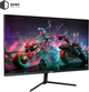 Монитор 23.8" QUBE Overlord (G24F144Plus) IPS FullHD 144Hz / Adaptive Sync / G-SYNC Compatible / FreeSync / Flicker-Free - изображение 14