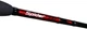 Удилище спиннинговое ZEMEX Spider Z-10 902H 2.74 м 8-42 г (8806066101451) - изображение 2