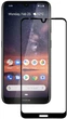 Захисне скло BeCover для смартфона Nokia 3.2 Black (BC_704114) - зображення 1