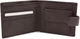 Чоловічий шкіряний гаманець ST Leather (ST104) 98308 Коричневий - зображення 2