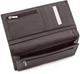 Чоловічий шкіряний гаманець ST Leather (ST148) 98354 Коричневий - зображення 4