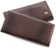 Женский кошелек из натуральной кожи ST Leather (S6001A) 98254 Коричневый - изображение 4
