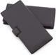 Мужской кожаный кошелек ST Leather (ST147) 98345 Синий - изображение 5