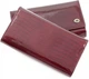 Женский кошелек кожаный ST Leather (S8001A) 98276 Бордовый - изображение 6