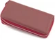 Женский кожаный кошелек - клатч ST Leather (ST238-2) 98421 Бордовый - изображение 4