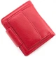 Жіночий гаманець ST Leather (ST415) 98484 Червоний - зображення 4