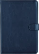 Чехол для планшета 2Е Basic универсальный для планшетов с диагональю 7-8" Navy (2E-UNI-7-8-OC-NV) - изображение 1