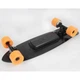 Электроскейт E-Skate Чорний 20 км/год 500 Вт - зображення 4